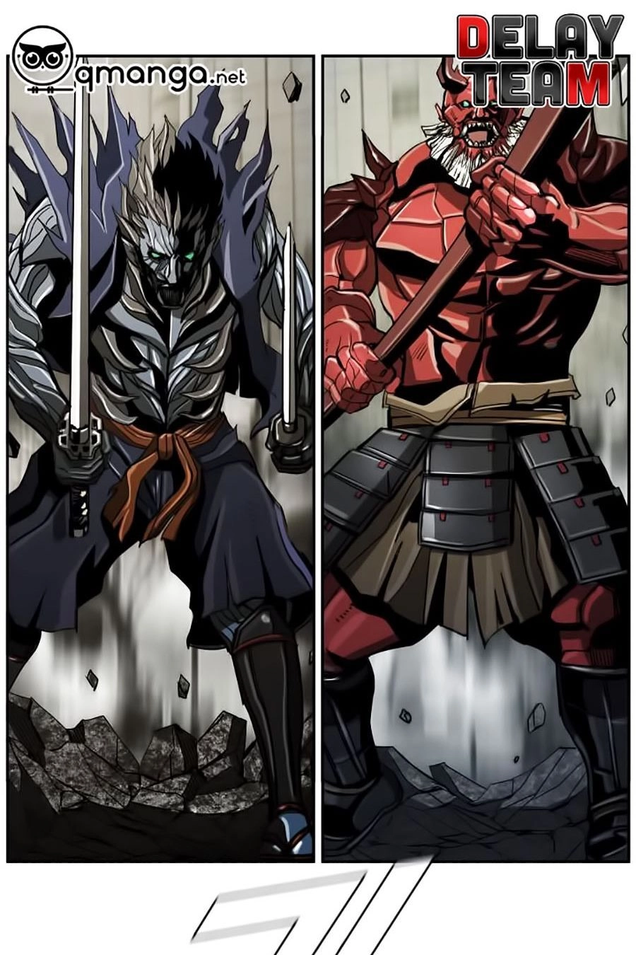 Thợ Săn Đầu Tiên Chapter 54 - 65