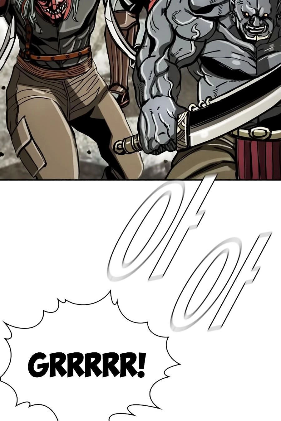 Thợ Săn Đầu Tiên Chapter 54 - 67