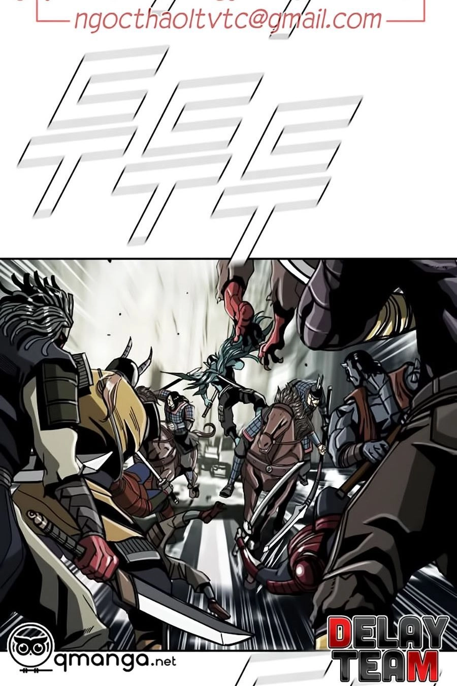 Thợ Săn Đầu Tiên Chapter 55 - 3