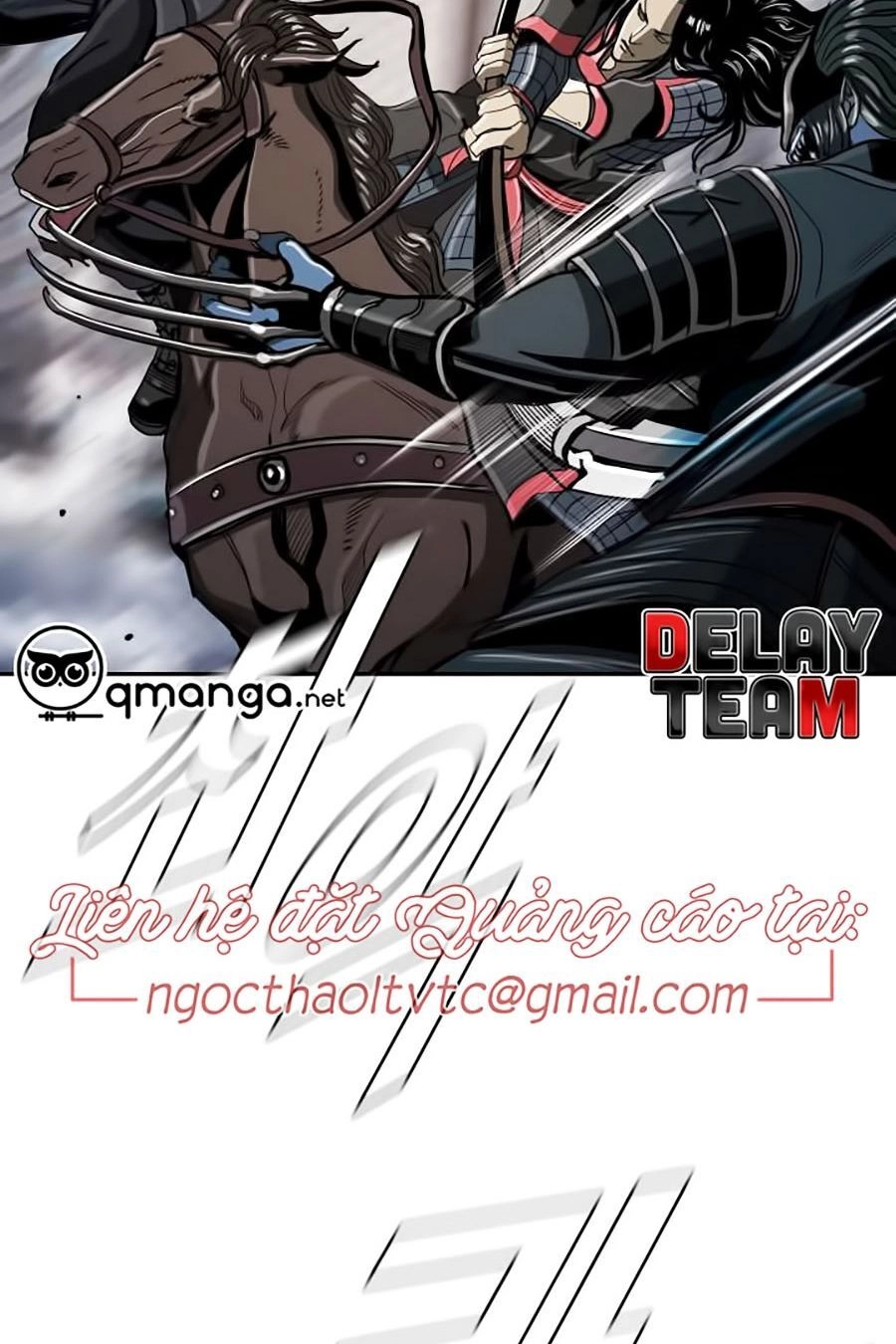 Thợ Săn Đầu Tiên Chapter 55 - 8