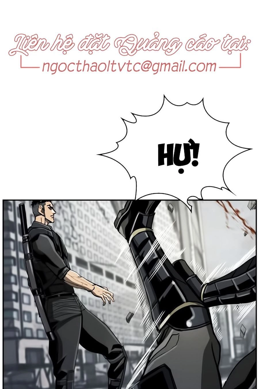 Thợ Săn Đầu Tiên Chapter 55 - 14