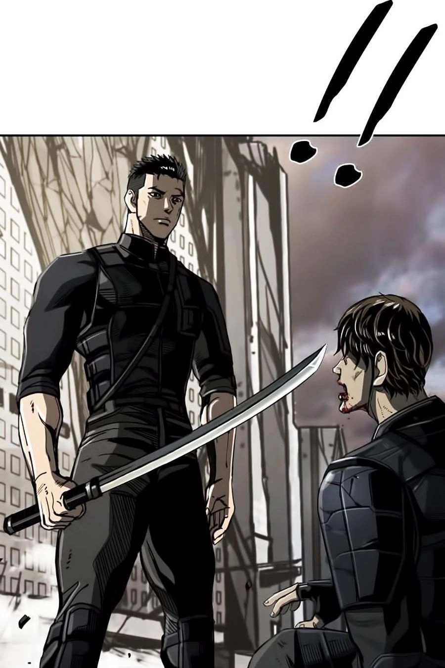 Thợ Săn Đầu Tiên Chapter 55 - 18