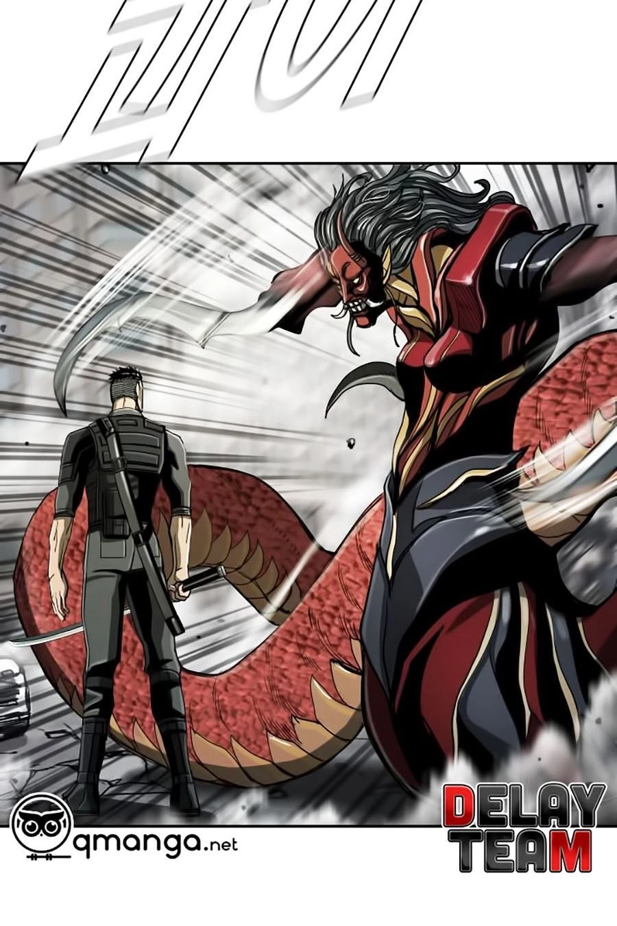 Thợ Săn Đầu Tiên Chapter 55 - 26