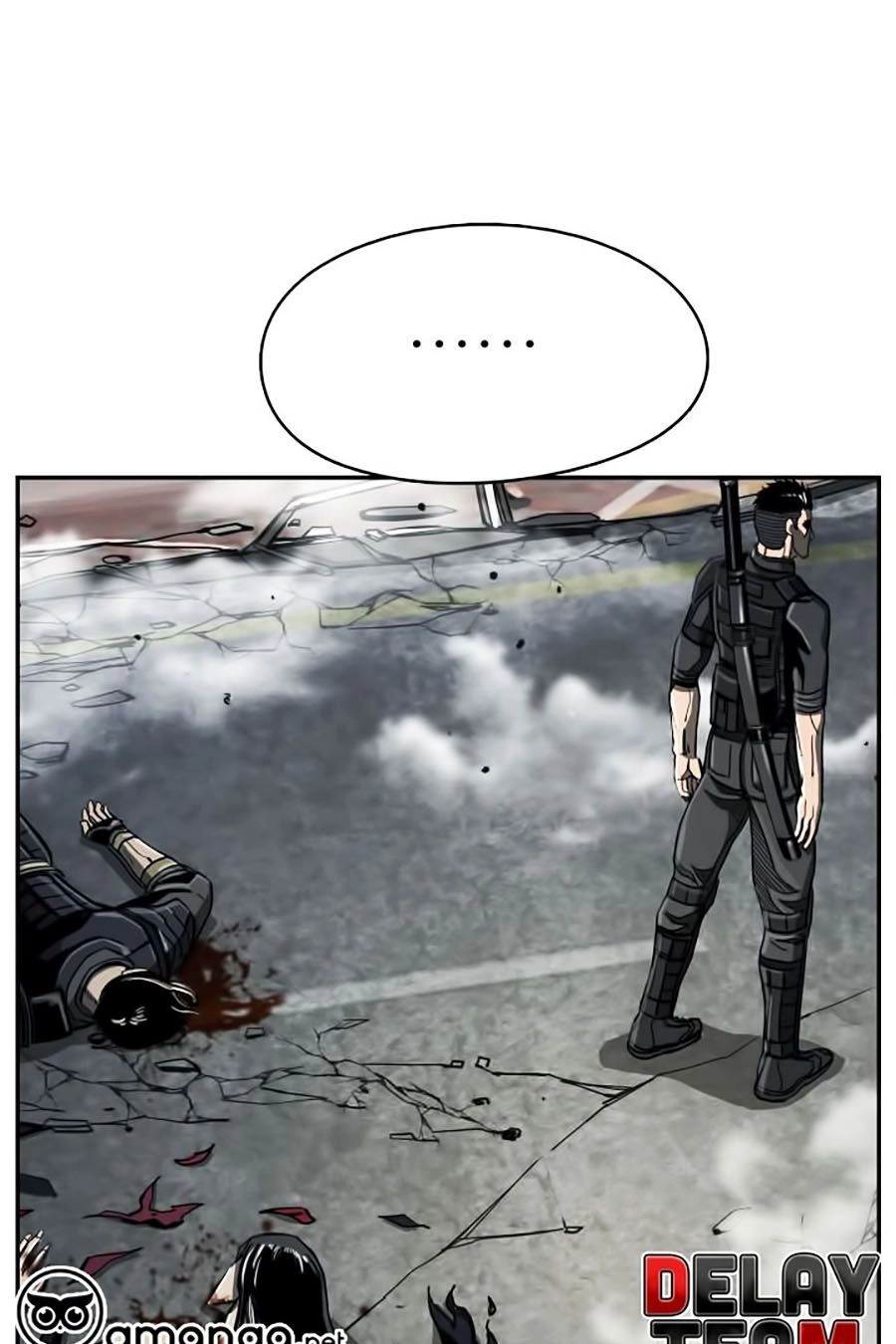 Thợ Săn Đầu Tiên Chapter 55 - 31