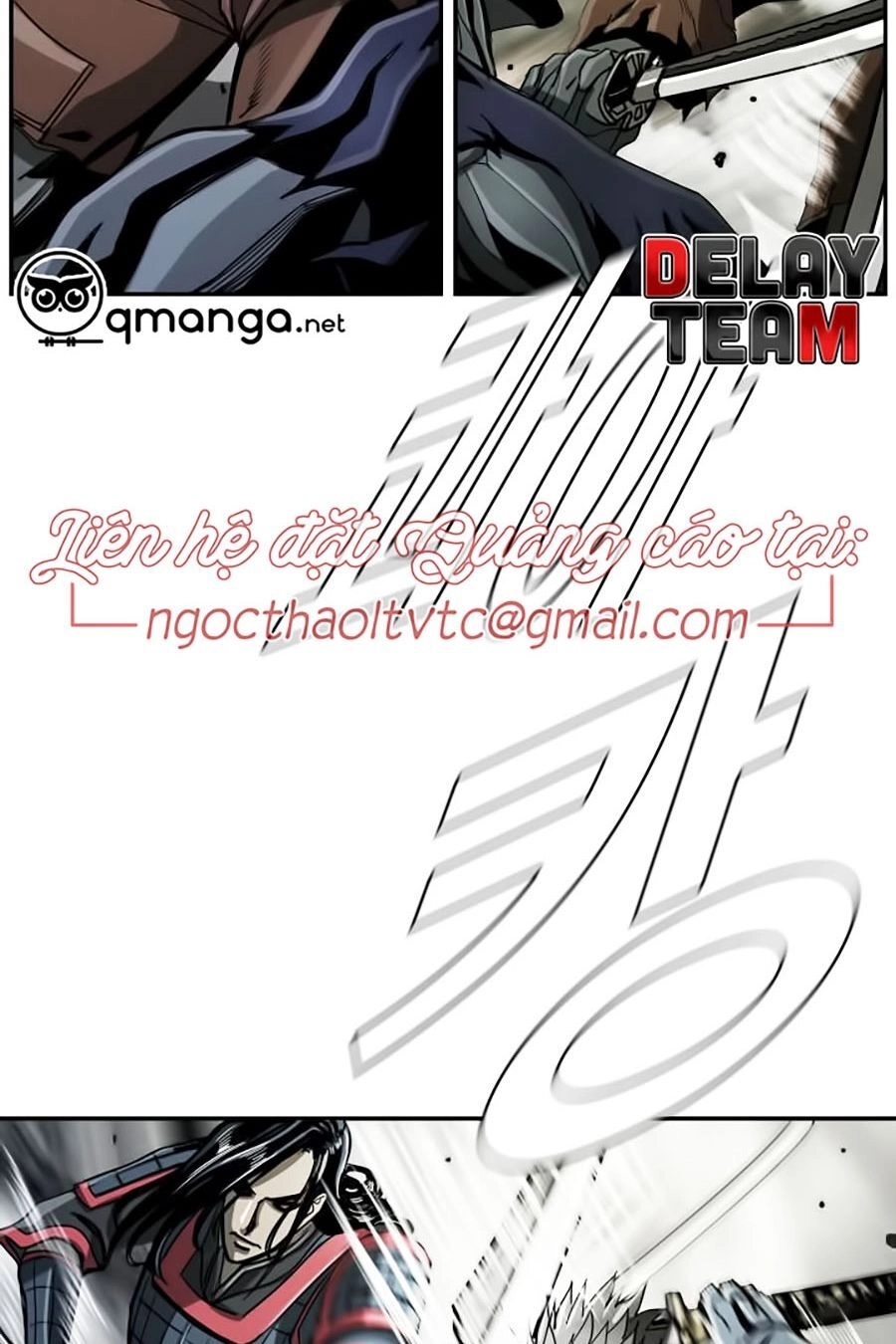 Thợ Săn Đầu Tiên Chapter 55 - 33