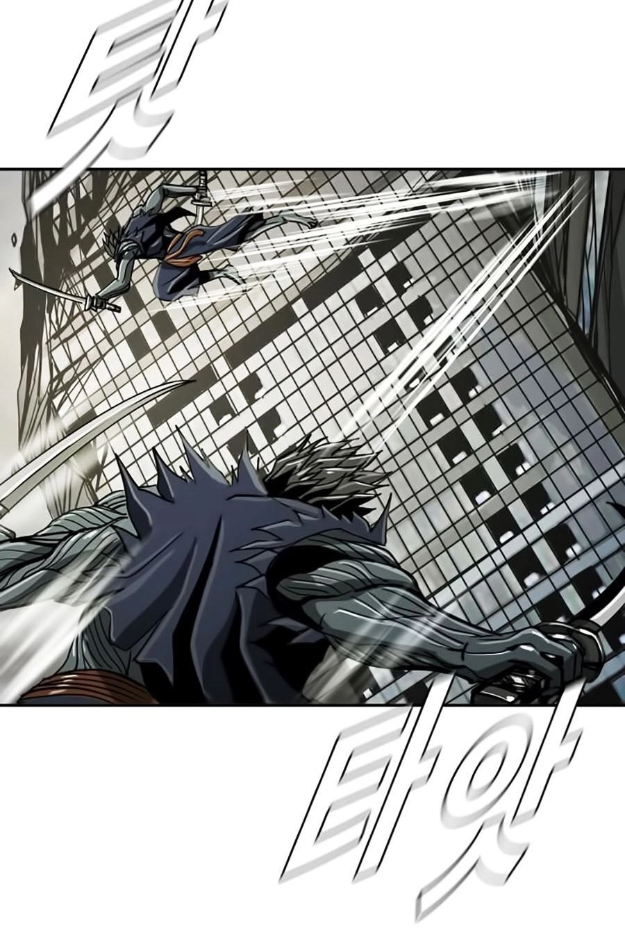 Thợ Săn Đầu Tiên Chapter 55 - 36