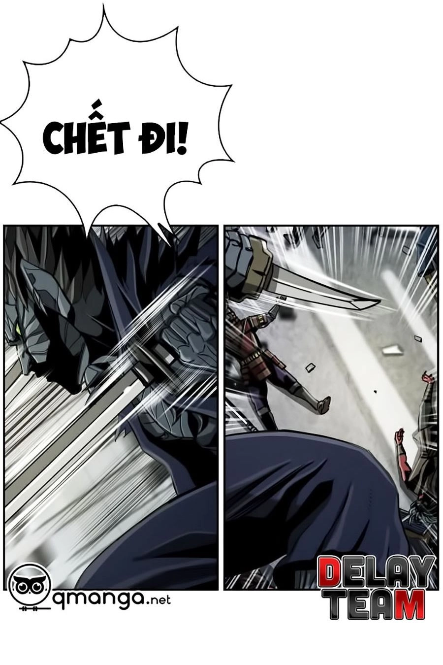 Thợ Săn Đầu Tiên Chapter 55 - 37