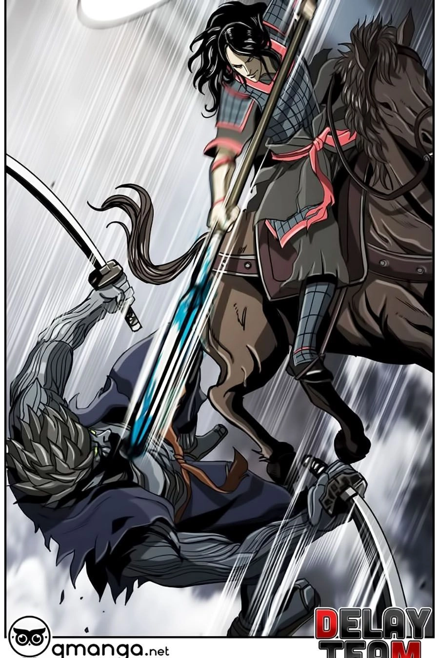 Thợ Săn Đầu Tiên Chapter 55 - 41