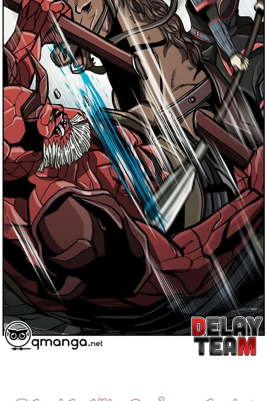 Thợ Săn Đầu Tiên Chapter 55 - 44