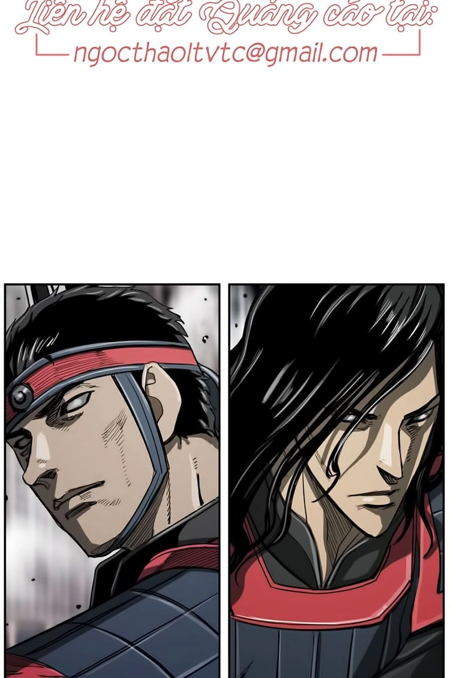 Thợ Săn Đầu Tiên Chapter 55 - 45