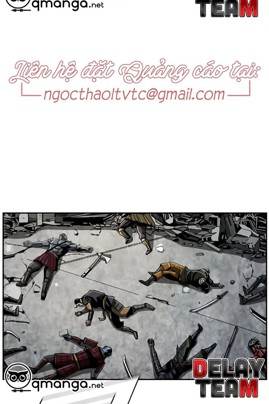 Thợ Săn Đầu Tiên Chapter 55 - 47