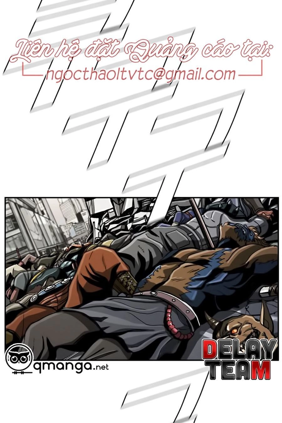 Thợ Săn Đầu Tiên Chapter 55 - 48