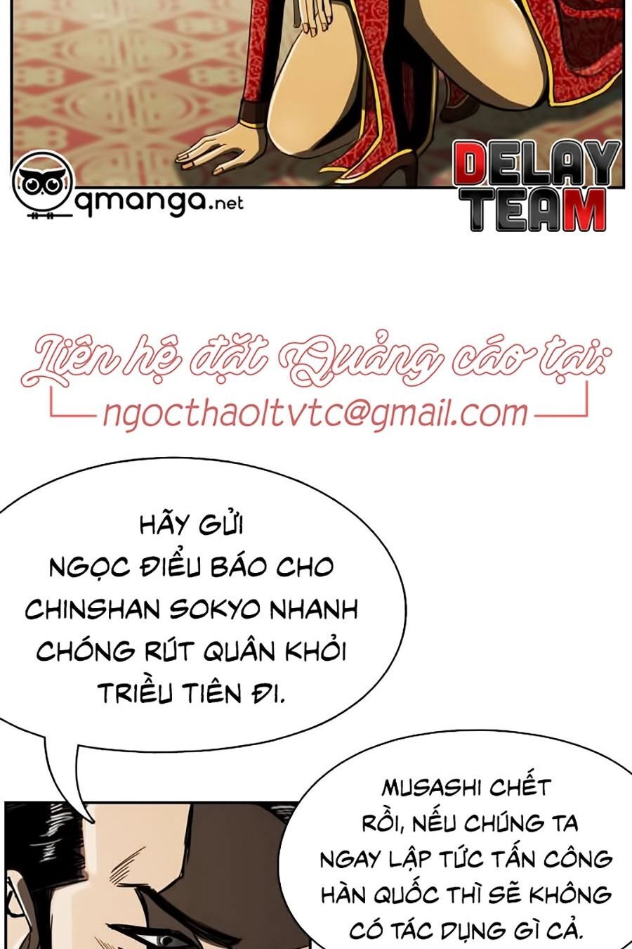 Thợ Săn Đầu Tiên Chapter 55 - 54