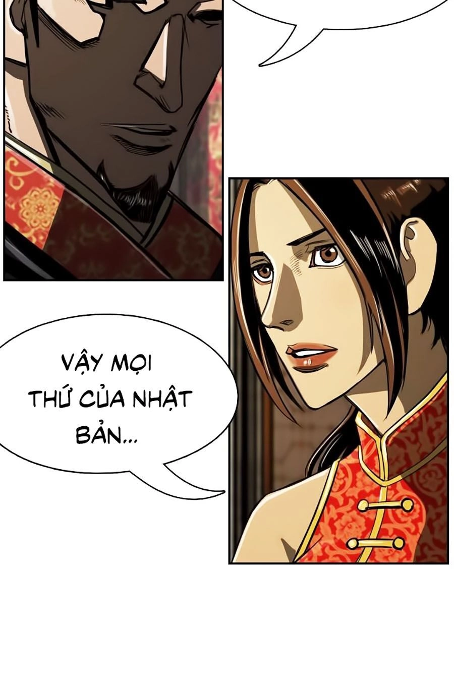 Thợ Săn Đầu Tiên Chapter 55 - 55