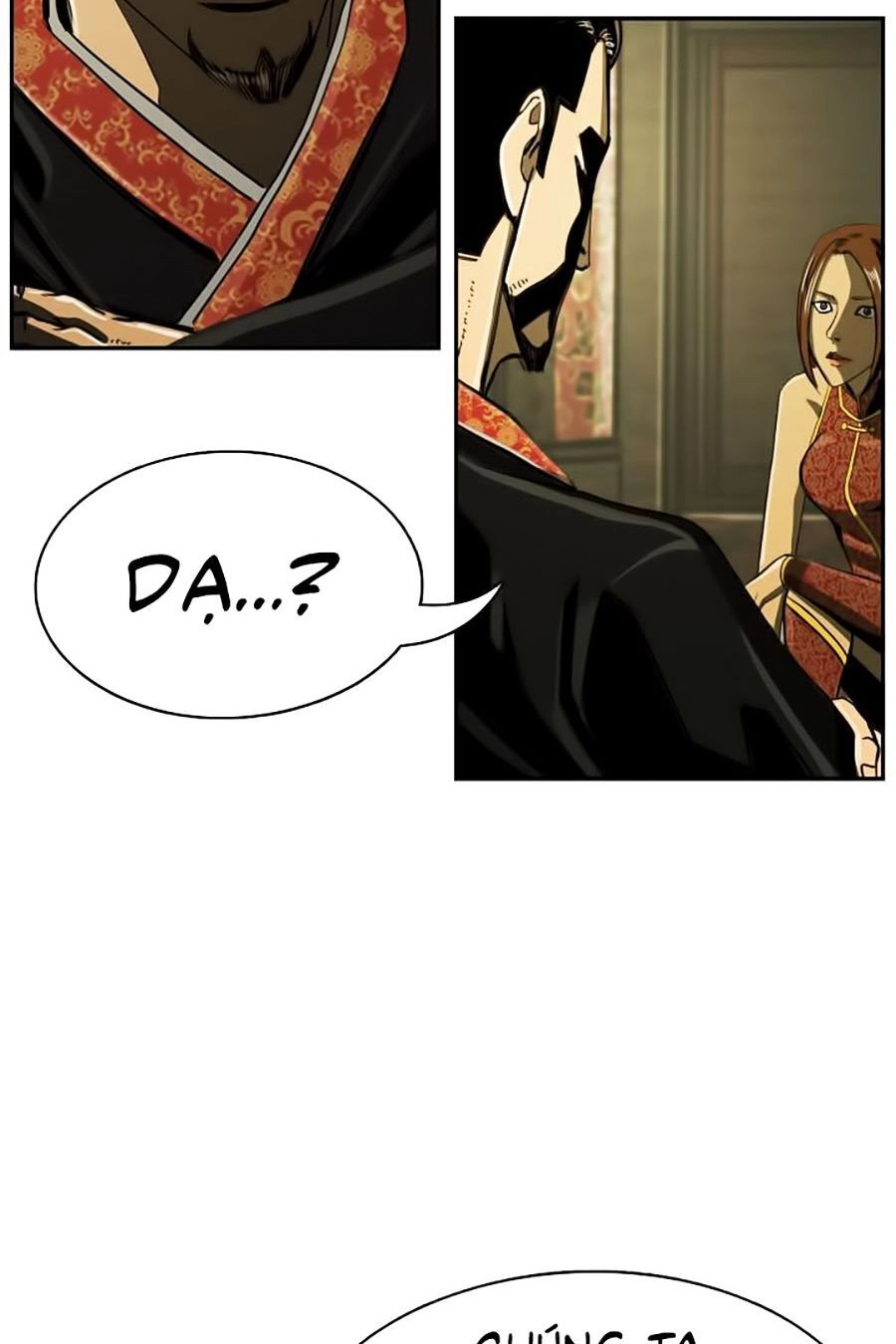 Thợ Săn Đầu Tiên Chapter 55 - 58