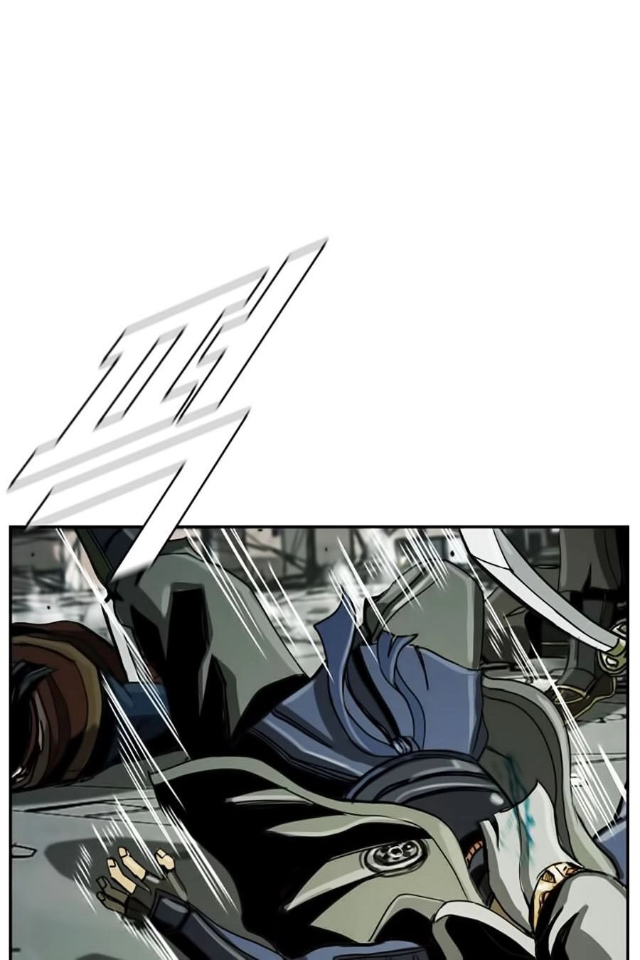 Thợ Săn Đầu Tiên Chapter 55 - 60