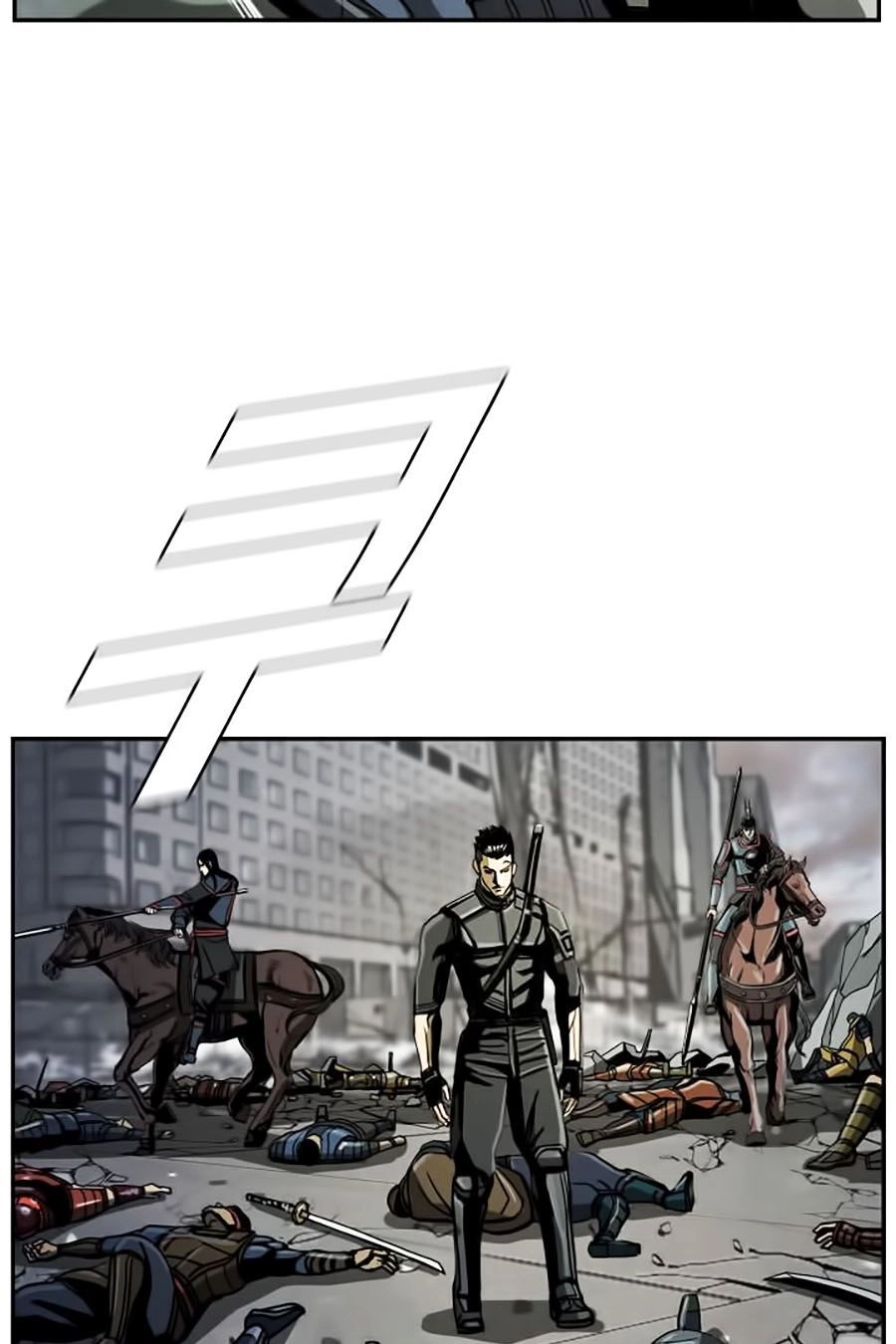 Thợ Săn Đầu Tiên Chapter 55 - 61