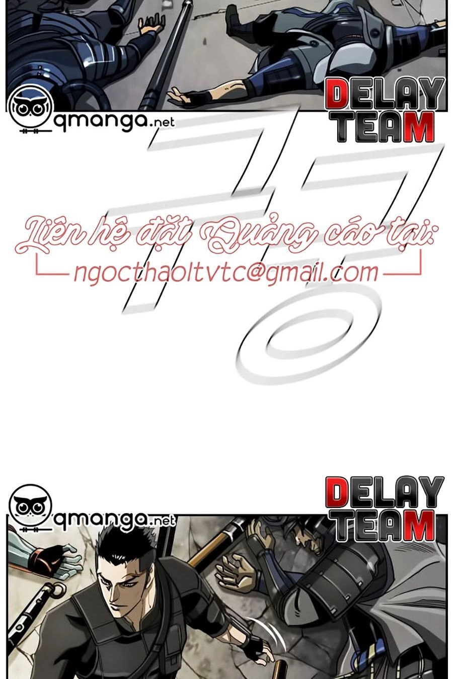 Thợ Săn Đầu Tiên Chapter 55 - 62