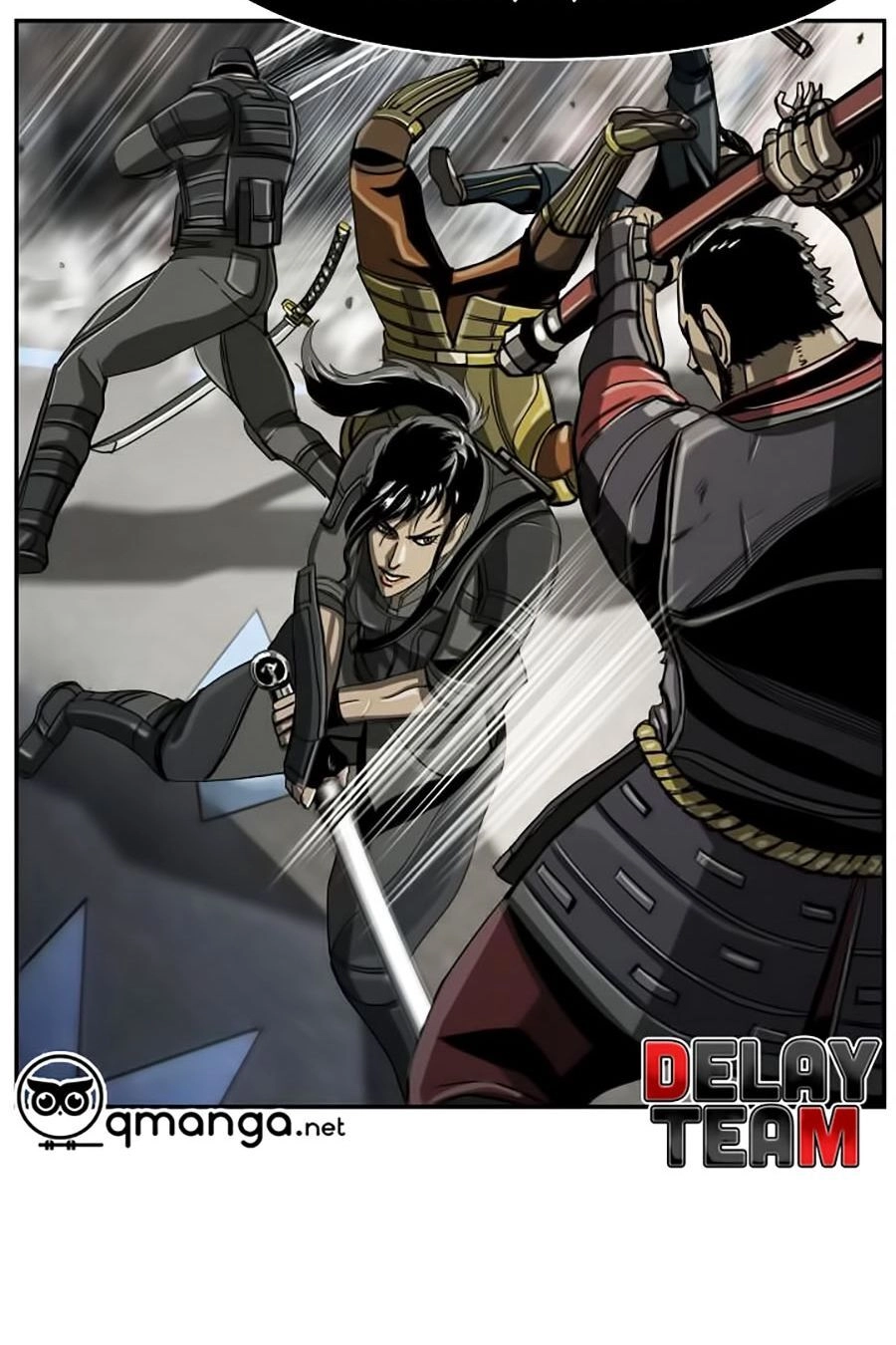 Thợ Săn Đầu Tiên Chapter 55 - 66