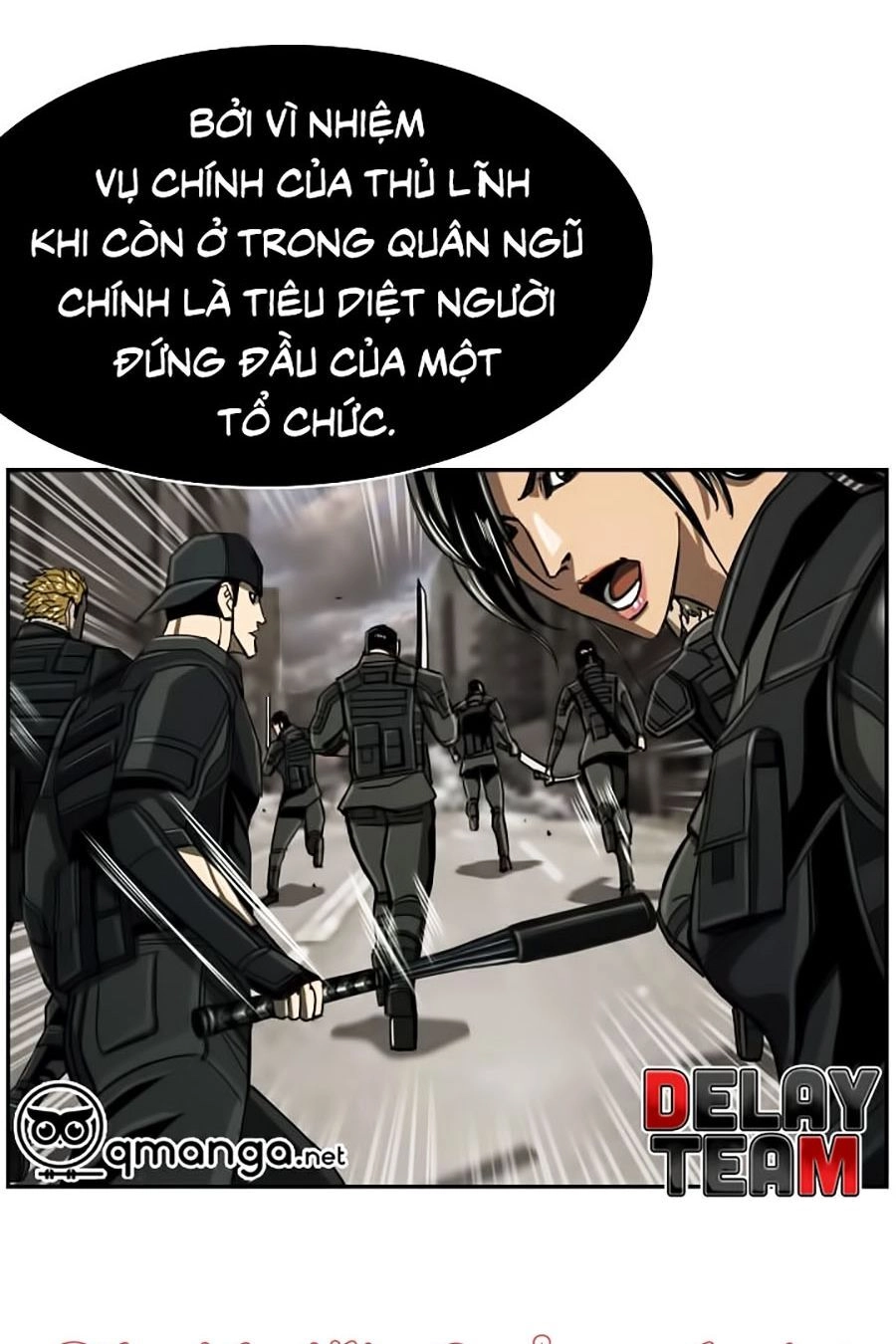 Thợ Săn Đầu Tiên Chapter 55 - 67