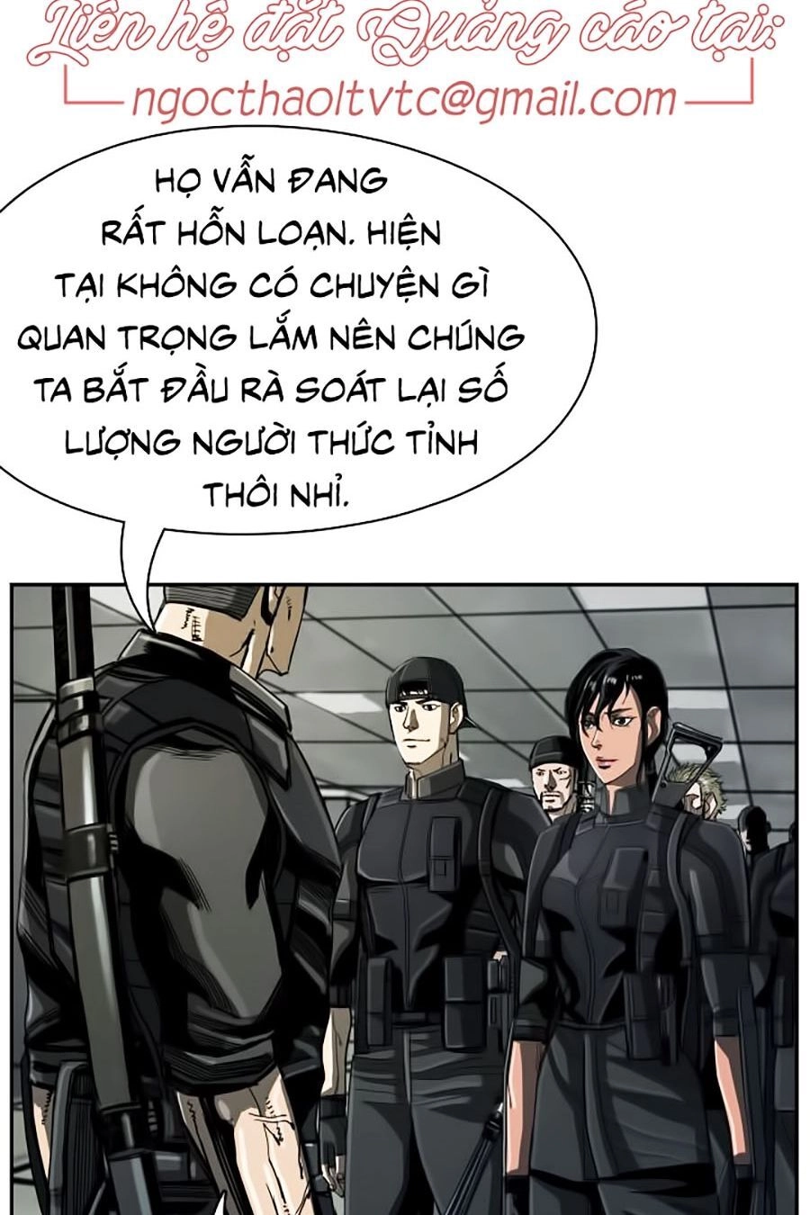 Thợ Săn Đầu Tiên Chapter 55 - 68