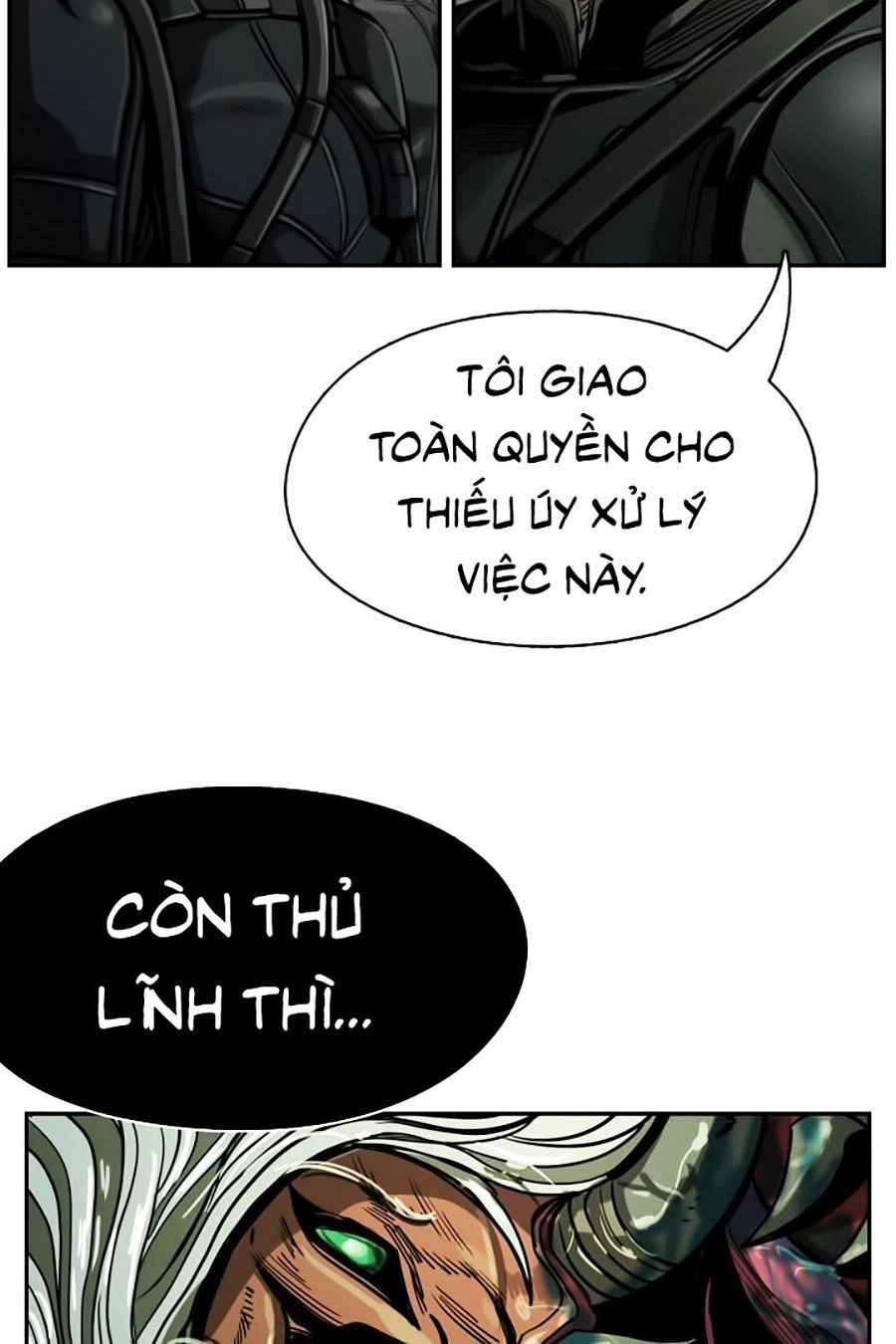 Thợ Săn Đầu Tiên Chapter 55 - 70