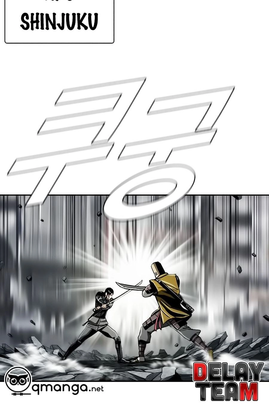 Thợ Săn Đầu Tiên Chapter 56 - 2