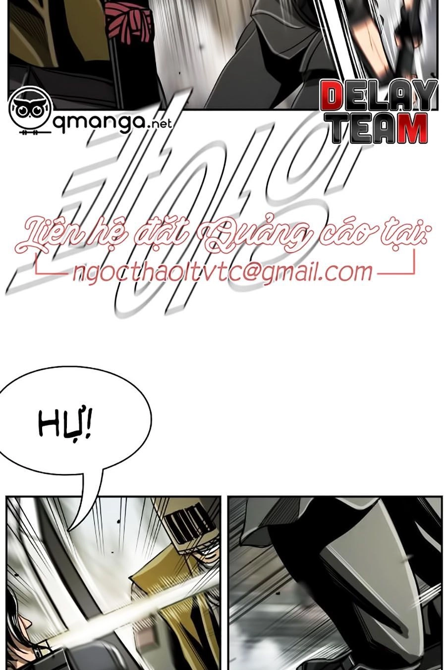 Thợ Săn Đầu Tiên Chapter 56 - 5