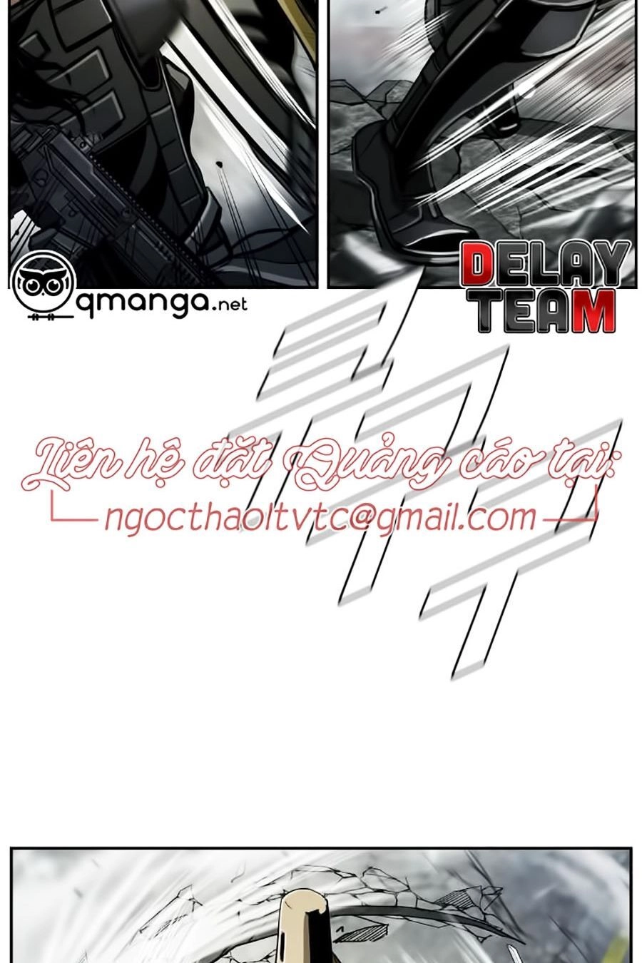 Thợ Săn Đầu Tiên Chapter 56 - 6