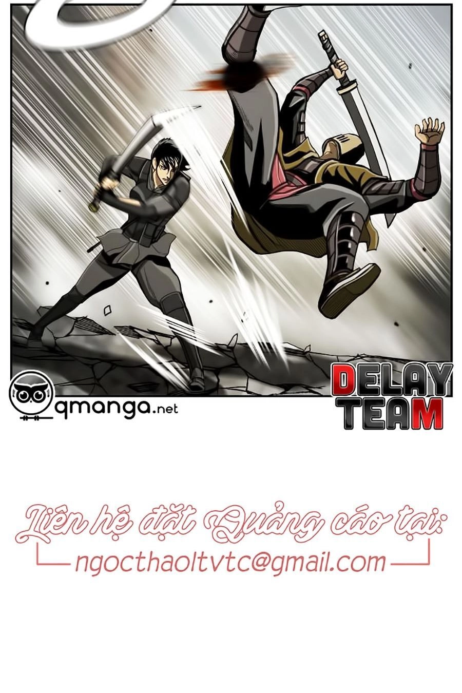 Thợ Săn Đầu Tiên Chapter 56 - 8