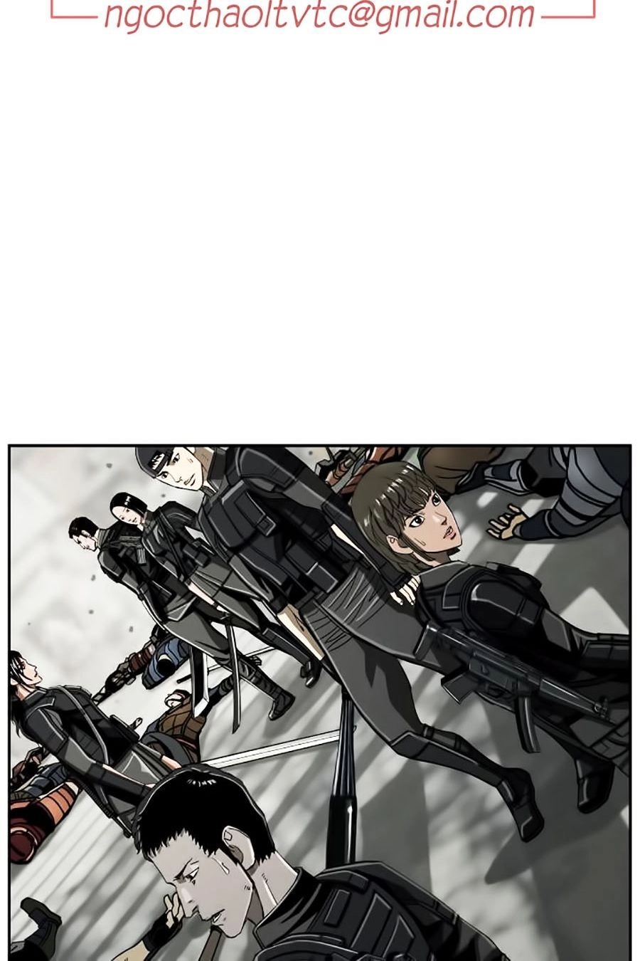 Thợ Săn Đầu Tiên Chapter 56 - 20