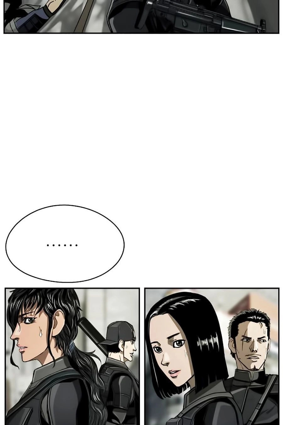 Thợ Săn Đầu Tiên Chapter 56 - 21