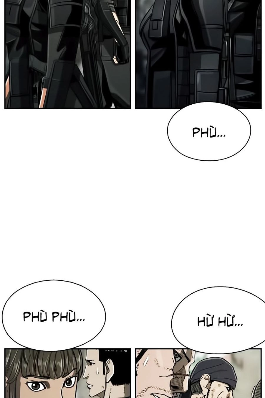 Thợ Săn Đầu Tiên Chapter 56 - 22