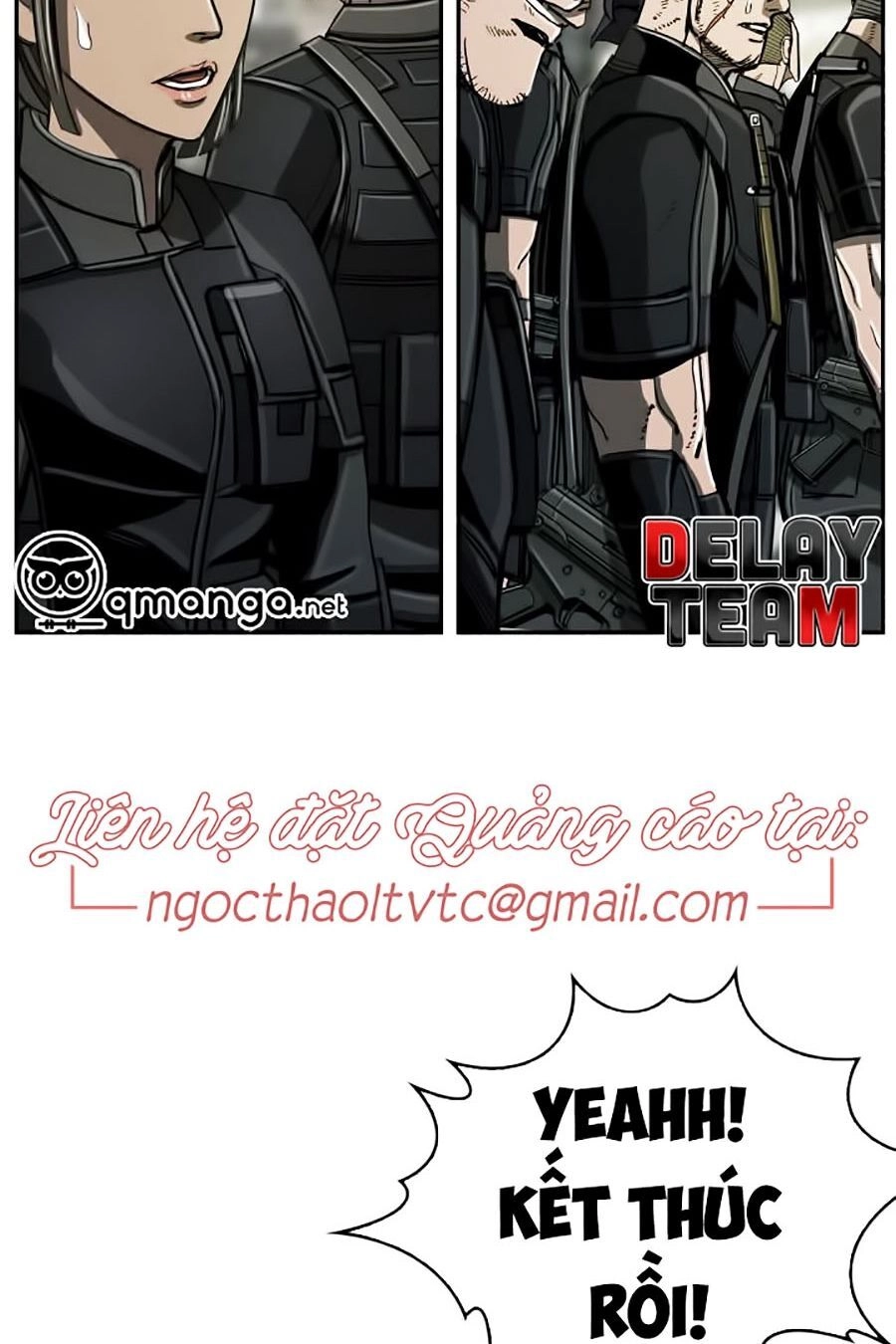 Thợ Săn Đầu Tiên Chapter 56 - 23