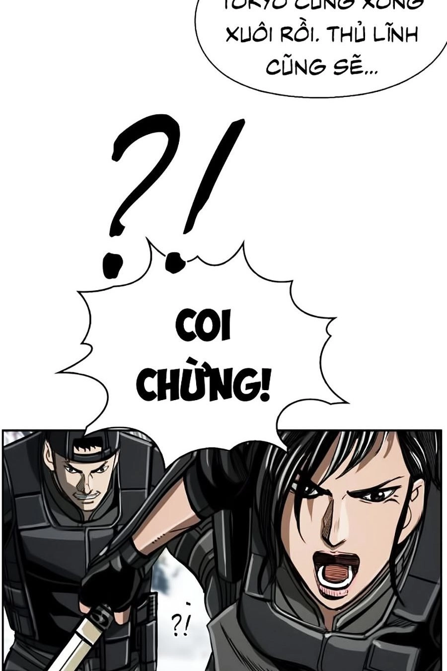 Thợ Săn Đầu Tiên Chapter 56 - 27