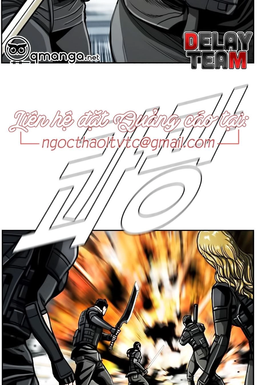 Thợ Săn Đầu Tiên Chapter 56 - 28