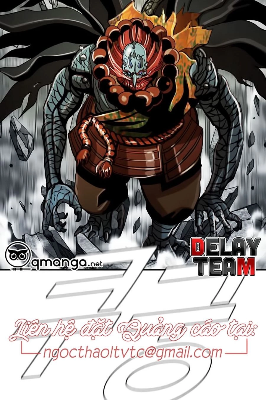 Thợ Săn Đầu Tiên Chapter 56 - 30