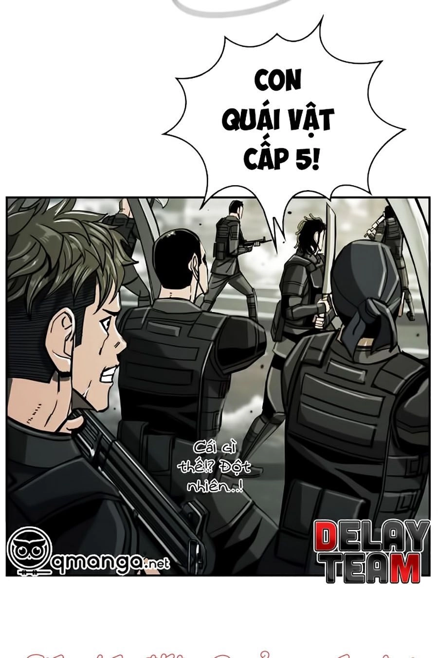 Thợ Săn Đầu Tiên Chapter 56 - 31