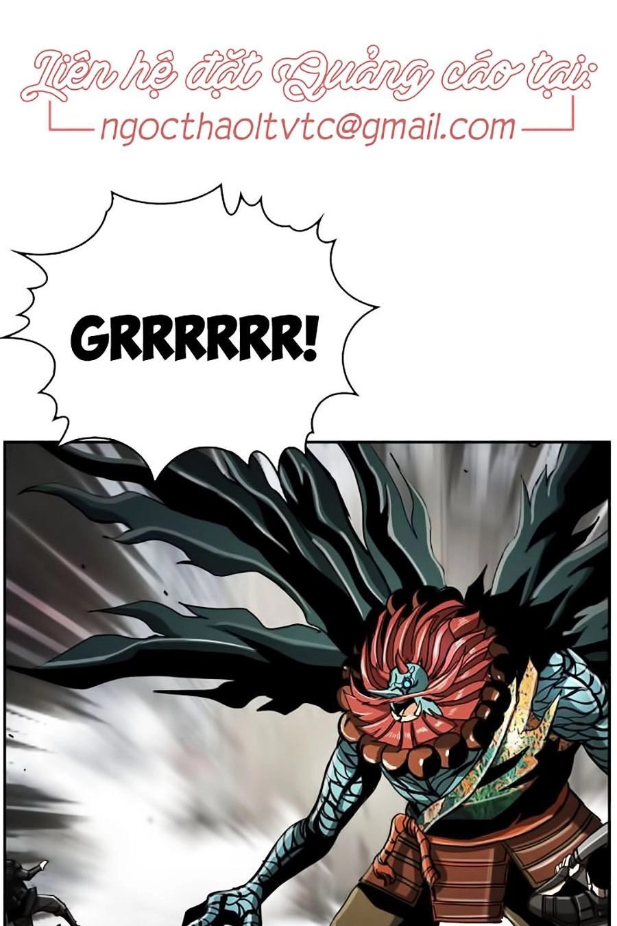 Thợ Săn Đầu Tiên Chapter 56 - 33