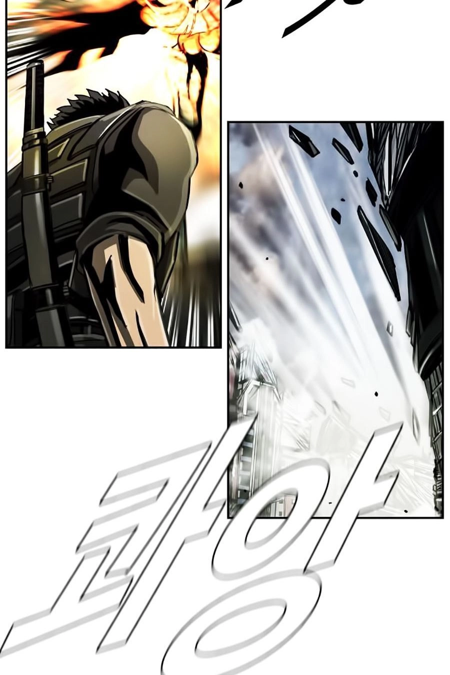 Thợ Săn Đầu Tiên Chapter 56 - 37