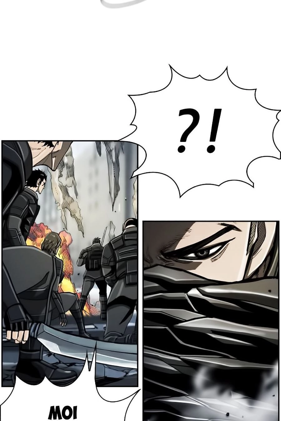 Thợ Săn Đầu Tiên Chapter 56 - 38