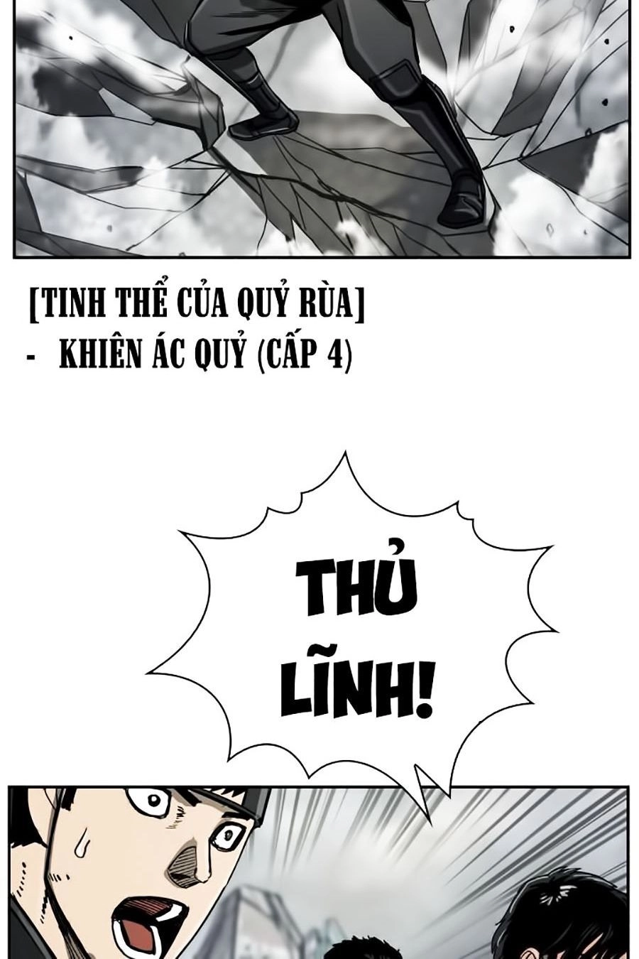 Thợ Săn Đầu Tiên Chapter 56 - 40