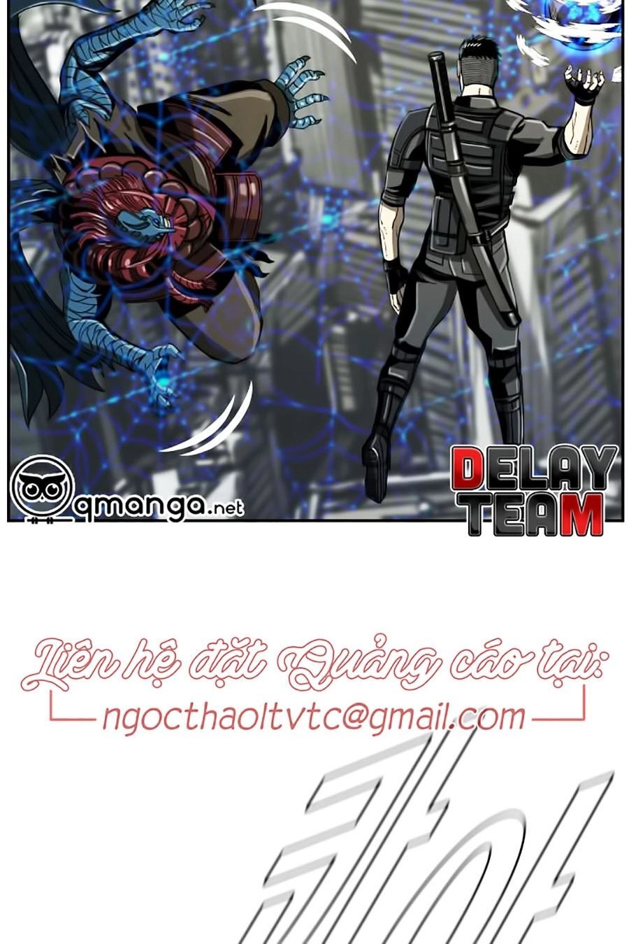 Thợ Săn Đầu Tiên Chapter 56 - 50