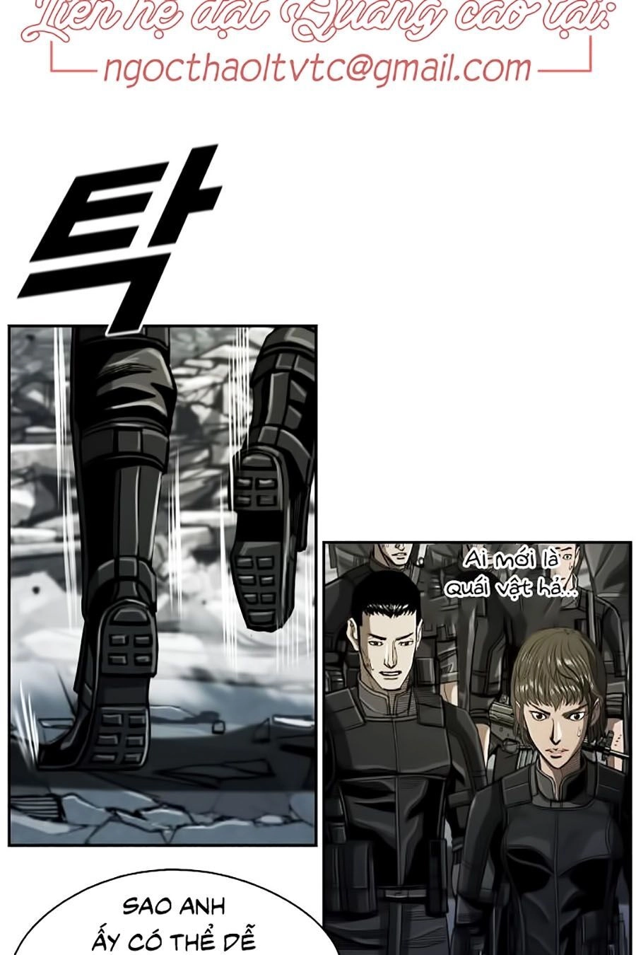 Thợ Săn Đầu Tiên Chapter 56 - 55