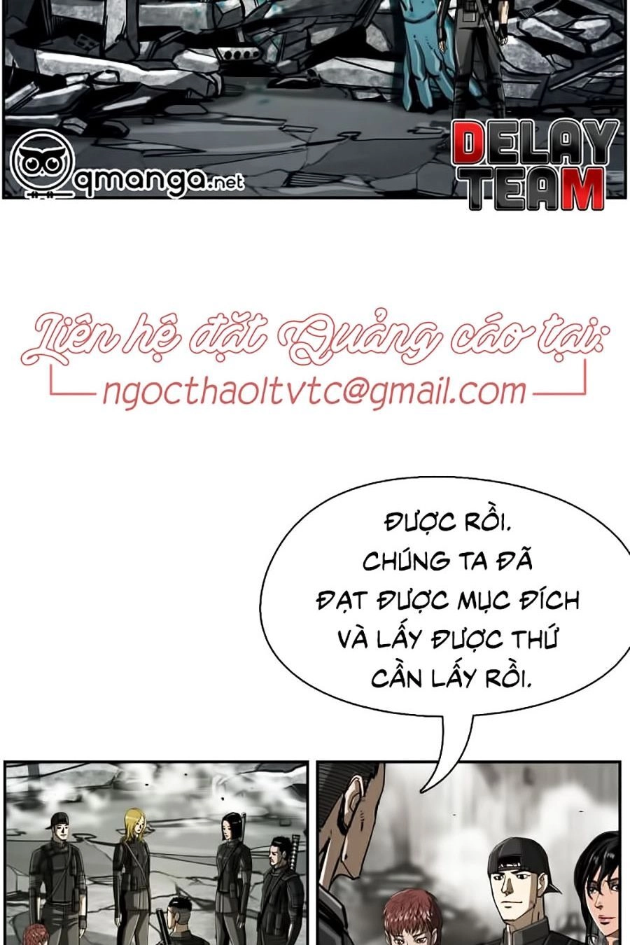 Thợ Săn Đầu Tiên Chapter 56 - 57