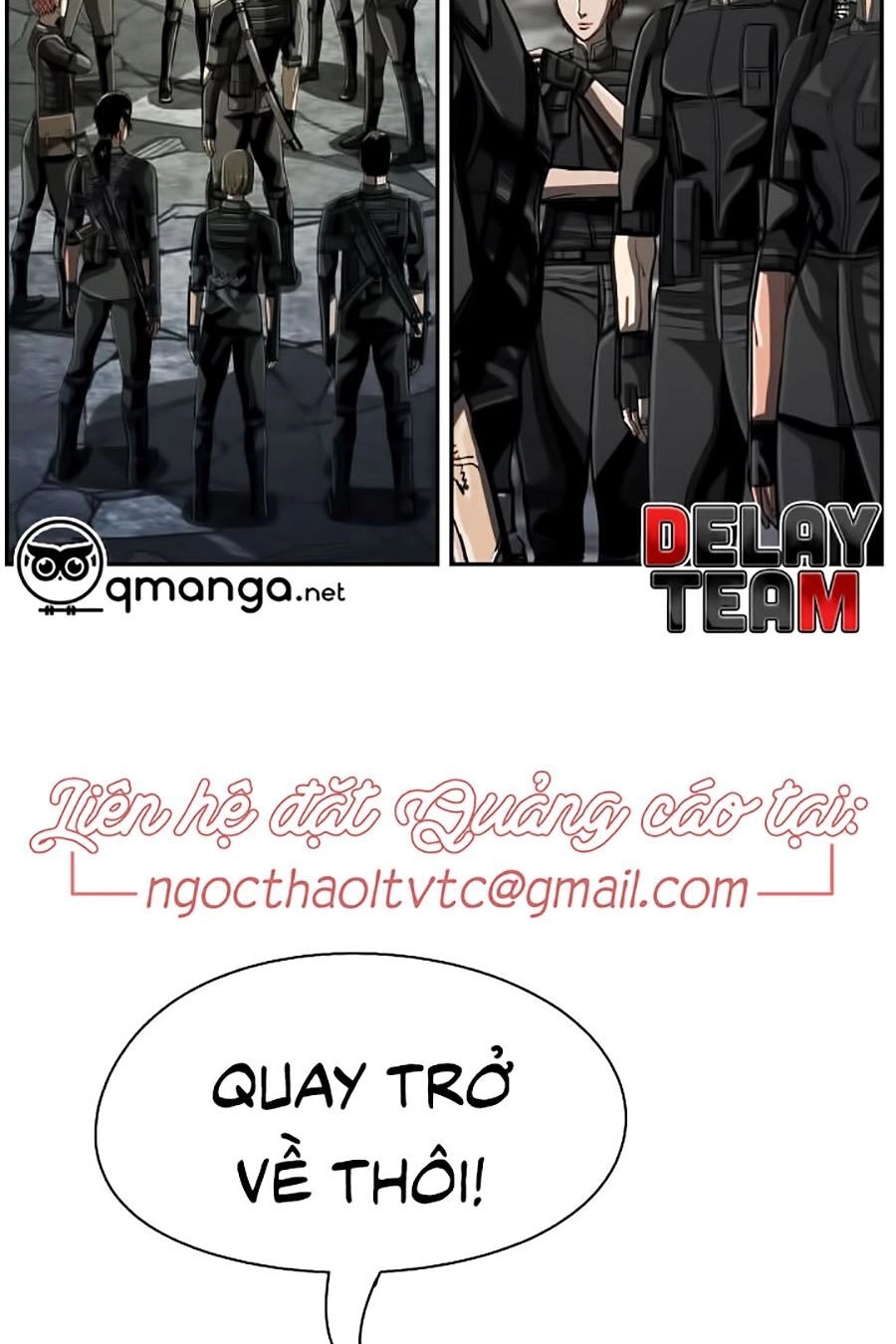 Thợ Săn Đầu Tiên Chapter 56 - 58