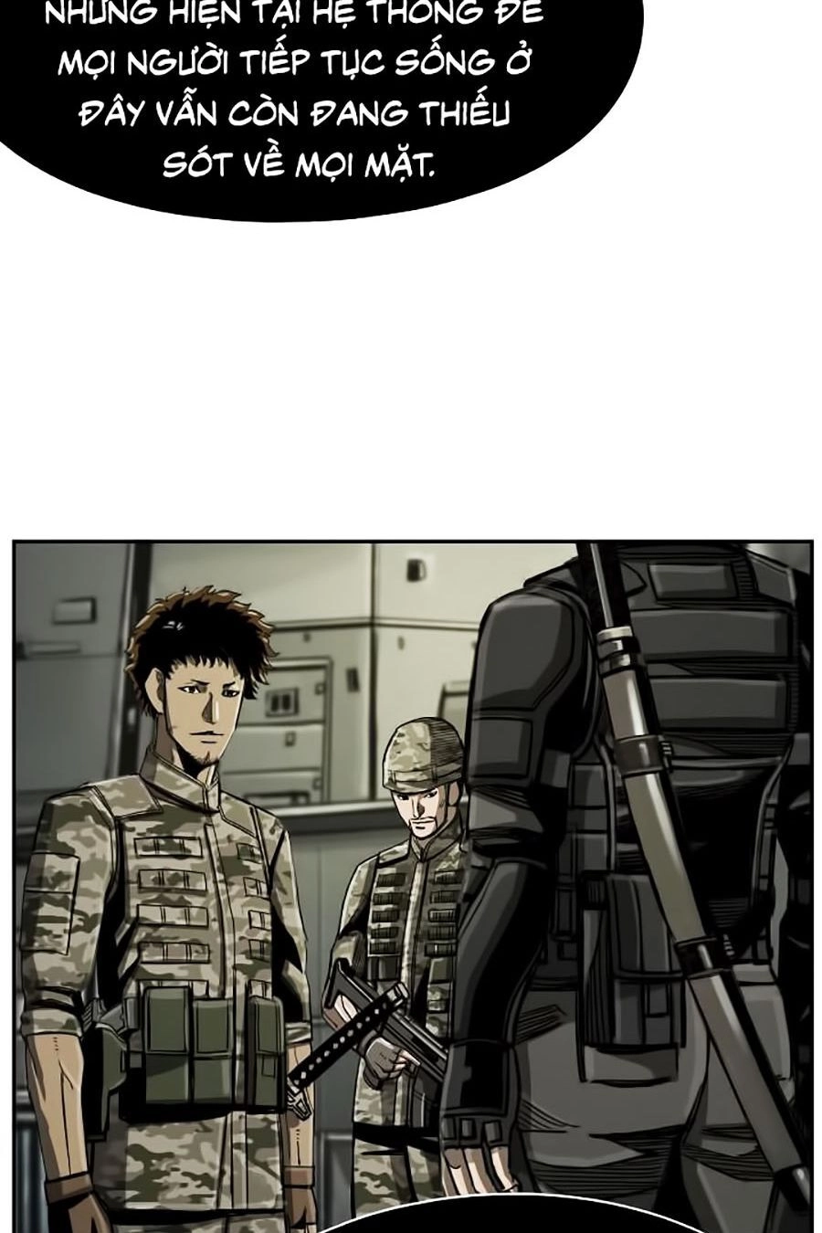 Thợ Săn Đầu Tiên Chapter 56 - 62