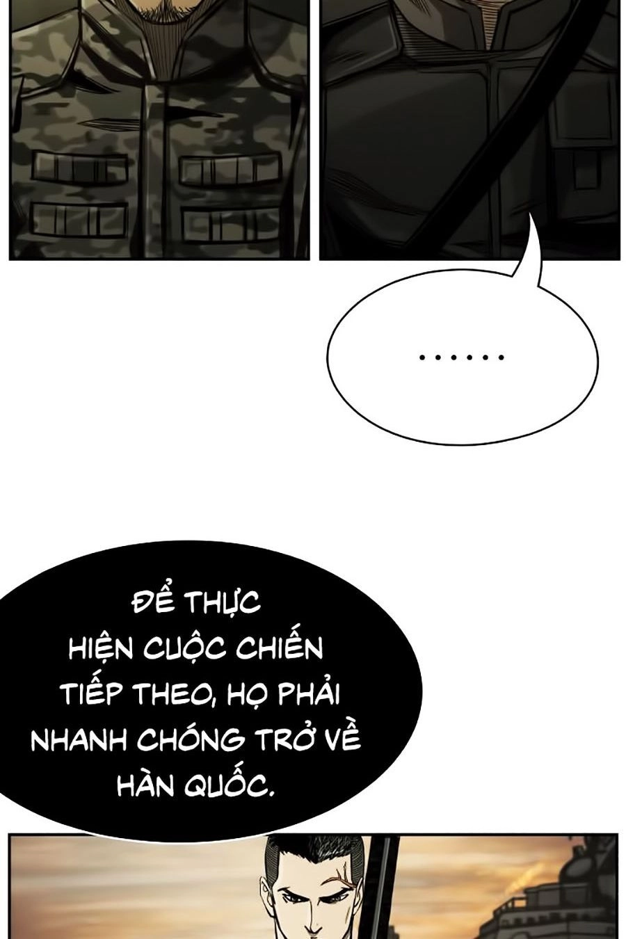 Thợ Săn Đầu Tiên Chapter 56 - 64