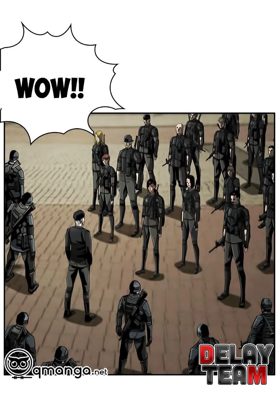 Thợ Săn Đầu Tiên Chapter 56 - 67