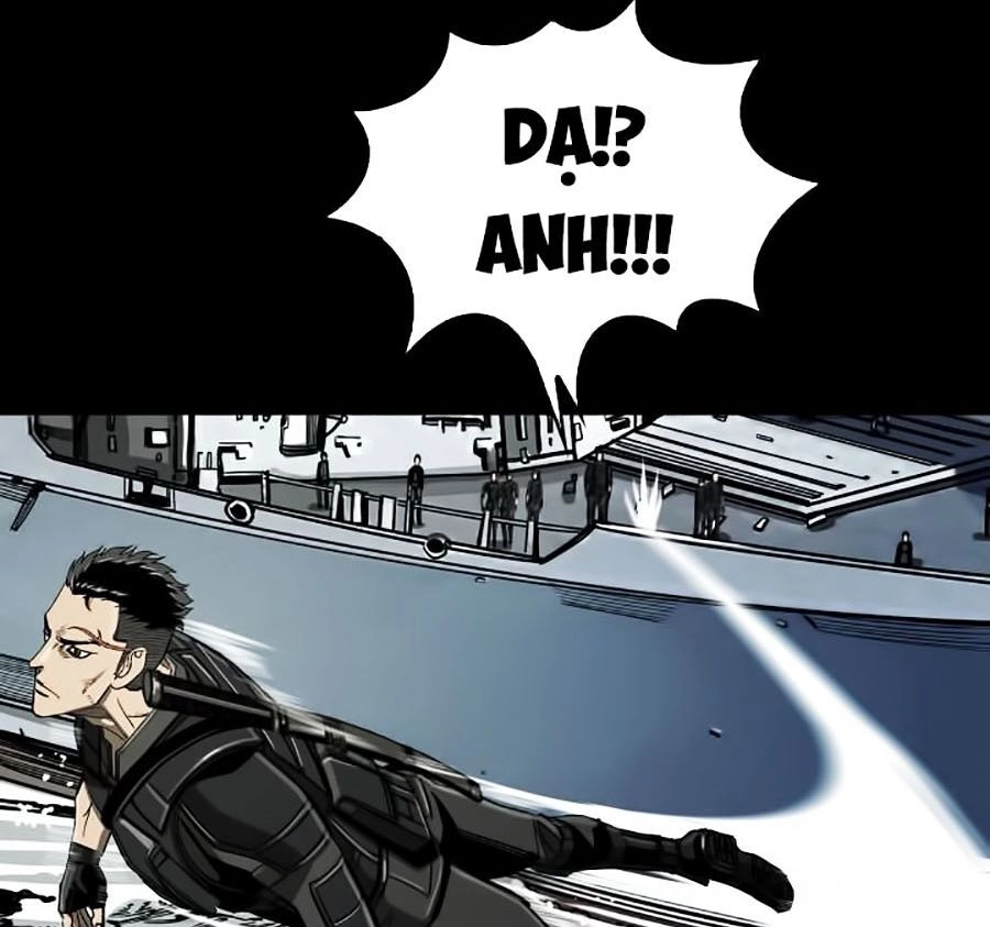 Thợ Săn Đầu Tiên Chapter 56 - 74